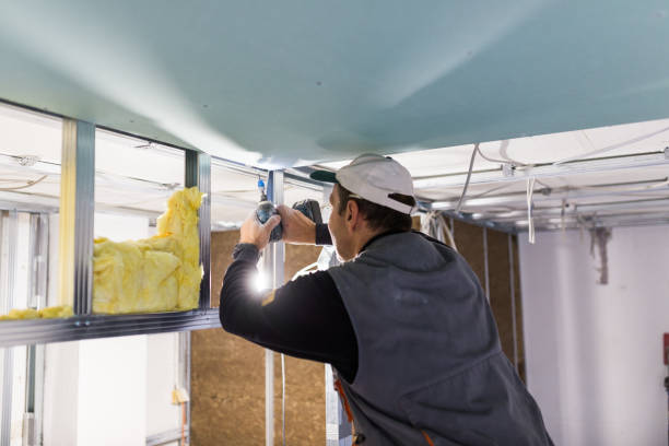 Types of Insulation We Offer in San Tan Valley, AZ