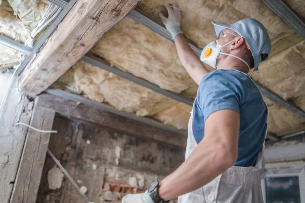 Reliable San Tan Valley, AZ Insulation Contractor Solutions